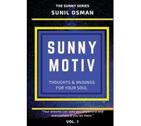 Sunnymotiv: Thoughts & Musings for Your Soul