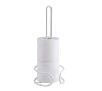 SunnyPoint Support de Rangement pour Rouleau de Papier Toilette de Salle de Bain