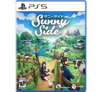 Sunnyside - Ps5 (Us)