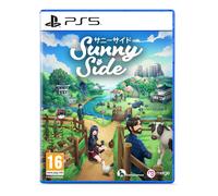 SunnySide (Sony Playstation 5)