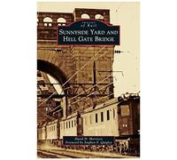 Sunnyside Yard And Hell Gate Bridge
