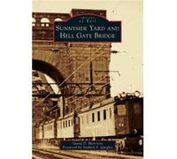 Sunnyside Yard And Hell Gate Bridge