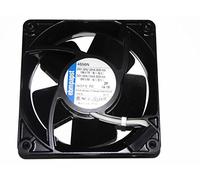 sunnystar ebmPAPST 12038 4656N Ventilateur AC 230 V ~ 50 Hz/60 Hz 120 mA/115 mA 2600 r/min 19 W/5,7 W AC