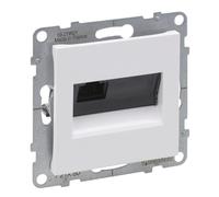 SUNO 2 MODULES BLANC PRISE ORDINATEUR 1X UAE 8 SUNO2 721150