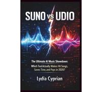 SUNO vs UDIO: The Ultimate AI Music Showdown: Which Tool Actually Makes Hit Songs, Saves Time, and Pays in 2026?