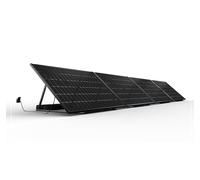 Sunology PLAY2 - Lot de 4 panneaux solaires Plug & Play - Kit panneau solaire à brancher sur prise 220V - Puissance 450W - Facile à installer - Compatible mono & triphasé - Pour maison ou appartement
