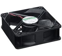 SUNON 12 V 10,1 W 120 x 120 x 38 mm 234,4 m³/h 48 dBA ; Sunon MEC0381V1-A99