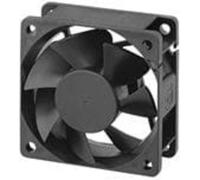 Sunon 171229 Ventilateur axial 12 V/DC 27.2 m³/h (L x l x H) 60 x 60 x 25 mm
