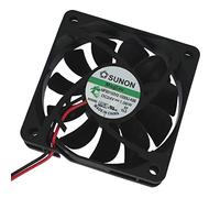 SUNON 24 V 0,96 W 60 x 60 x 15 mm 38,7 m³/h 29,2 dBA ; Sunon MF60152V21000UA99