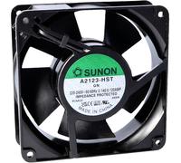 Sunon A2123-HSL.(7).GN Ventilateur axial 230 V/AC 190.24 m³/h (L x l x H) 38 x 120 x 120 mm