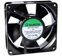 Sunon A2123-HSL.(7).GN Ventilateur axial 230 V/AC 190.24 m³/h (L x l x H) 38 x