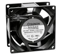 Sunon AC-Axial Fan 80x80x38mm