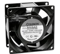 Sunon AC-Axial Fan 80x80x38mm