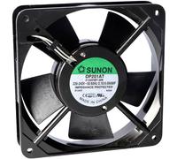 Sunon DP201AT-2122HBL.GN Ventilateur axial 230 V/AC 112.1 m³/h (L x l x H) 25 x 120 x 120 mm