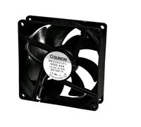 Sunon EEC0252B1-A99 Ventilateur axial 24 V/DC 183.79 m³/h (L x l x H) 120 x 120 x 25 mm