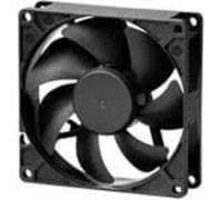 Sunon EF80252S1-1000U-A99 Ventilateur axial 24 V/DC 57.4 m³/h (L x l x H) 80 x 80 x 25 mm