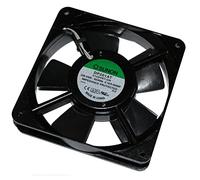 SUNON Fan Ventilateur 230V AC 19W 120x120x25mm 108,7m³/h 2000U/Min 108,7m³/h Sunon DP201AT2122HST