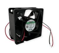 Sunon HA60251V4-1000U-A9 Ventilateur Axial 60x60x25Mm 12Vdc 0,36W