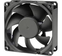 Sunon MEC0252V3-000U-A99 Ventilateur axial 24 V/DC 127.5 m³/h (L x l x H) 120 x 120 x 25 mm