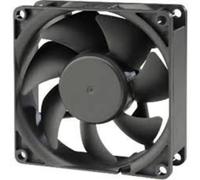 Sunon MEC0252V3-000U-A99 Ventilateur axial 24 V/DC 127.5 m³/h (L x l x H) 120 x