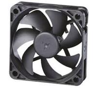 Sunon MEC0381V3-000U-A99 Ventilateur axial 12 V/DC (L x l x H) 120 x 120 x 38 mm