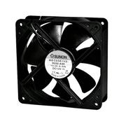 Sunon MEC0382V1-A99 Ventilateur axial 24 V/DC 234.4 m³/h (L x l x H) 120 x 120 x 38 mm