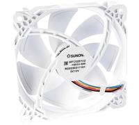 Sunon MEC0382V2-000U-A99 Ventilateur axial 24 V/DC 197.03 m³/h (L x l x H) 38 x