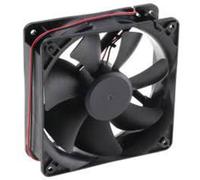 Sunon DC-Axial Fan Series ME / EE 120x120
