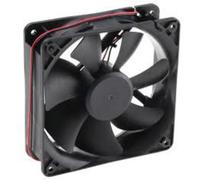 Sunon MEC0382V3-000U-A99 Ventilateur axial 24 V/DC 158.1 m³/h (L x l x H) 120 x