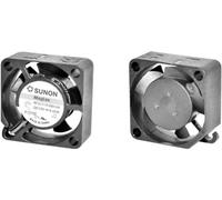 Sunon MF25150V1-1000U-S99 Ventilateur axial 5 V/DC 5.27 m³/h (L x l x H) 25 x 25 x 15 mm