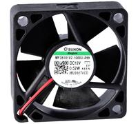 Sunon MF35101V2-1000U-A99 Ventilateur axial 12 V/DC 11.04 m³/h (L x l x H) 10 x