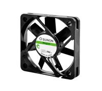 Sunon MF50100V2-1000U-A99 Ventilateur axial 12 V/DC 18.68 m³/h (L x l x H) 10 x 50 x 50 mm