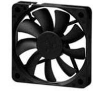 Sunon MF60101V3-1000U-A99 Ventilateur axial 12 V/DC 20.74 m³/h (L x l x H) 60 x 60 x 10 mm