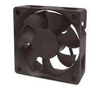 Sunon MF60202V3-1000U-A99 Ventilateur axial 24 V/DC 28.05 m³/h (L x l x H) 60 x 60 x 20 mm