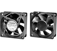 Sunon MF60251V1-1000U-A99 Ventilateur axial 12 V/DC 32.78 m³/h (L x l x H) 25 x 60 x 60 mm