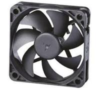 Sunon MF80251V3-1000U-A99 Ventilateur axial 12 V/DC 56.1 m³/h (L x l x H) 80 x 80 x 25 mm