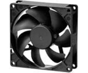 Sunon MF92252V2-1000U-A99 Ventilateur axial 24 V/DC 76.5 m³/h (L x l x H) 92 x 92 x 25 mm