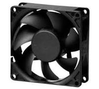 Sunon PF80251V1-1000U-S99 Ventilateur axial 12 V/DC 102 m³/h (L x l x H) 80 x 80 x 25 mm