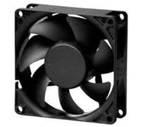 Sunon PF80251V1-1000U-S99 Ventilateur axial 12 V/DC 102 m³/h (L x l x H) 80 x 80 x 25 mm