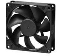 Sunon PF92252V1-1000U-A99 Ventilateur axial 24 V/DC 127.5 m³/h (L x l x H) 92 x 92 x 25 mm