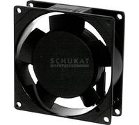 Sunon SF23092A2092HBL Ventilateur axial 230 V/AC 50.96 m³/h (L x l x H) 92 x 92 x 25 mm