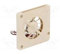 Sunon UB5U3-700 Ventilateur axial 5 V/DC 1.07 m³/h (L x l x H) 30 x 30 x 3 mm