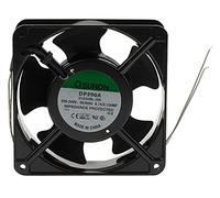 Sunon Ventilateur 120 x 120 x 38 mm DP200A2123XBL AC 230 V 2850 tr/min 45 dBA Roulement à billes 2 brins