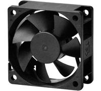 Sunon Ventilateur axial 12 V/DC 13.1 m³/h (L x l x H) 60 x 60 x 25 mm