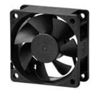 Sunon Ventilateur axial 12 V/DC 23.46 m³/h (L x l x H) 60 x 60 x 25 mm