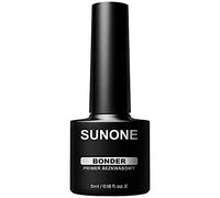 Sunone Geli Bonder Primer Sans acide 6Ml incolore