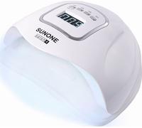 Sunone Salon 4 LED Lampe à ongles UV