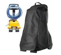 SUNOYA Housse de protection pour robot de piscine Dolphin, housse de protection pour robot de piscine, housse de protection pour robot de nettoyage de piscine, housse de protection étanche à la