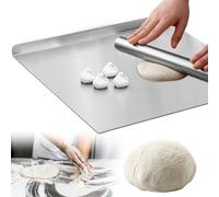SUNOYA Planche À Découper de Qualité: 1 Plan de Travail Fonctionnel, Ustensile de Cuisine Facile À Nettoyer, Pour Les Chefs Professionnels et Amateurs (30x40cm)