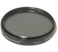 SUNPAK 55 mm Filtre polarisées Circulaire
